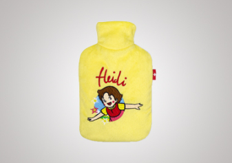 Bouillotte écologique «Heidi»